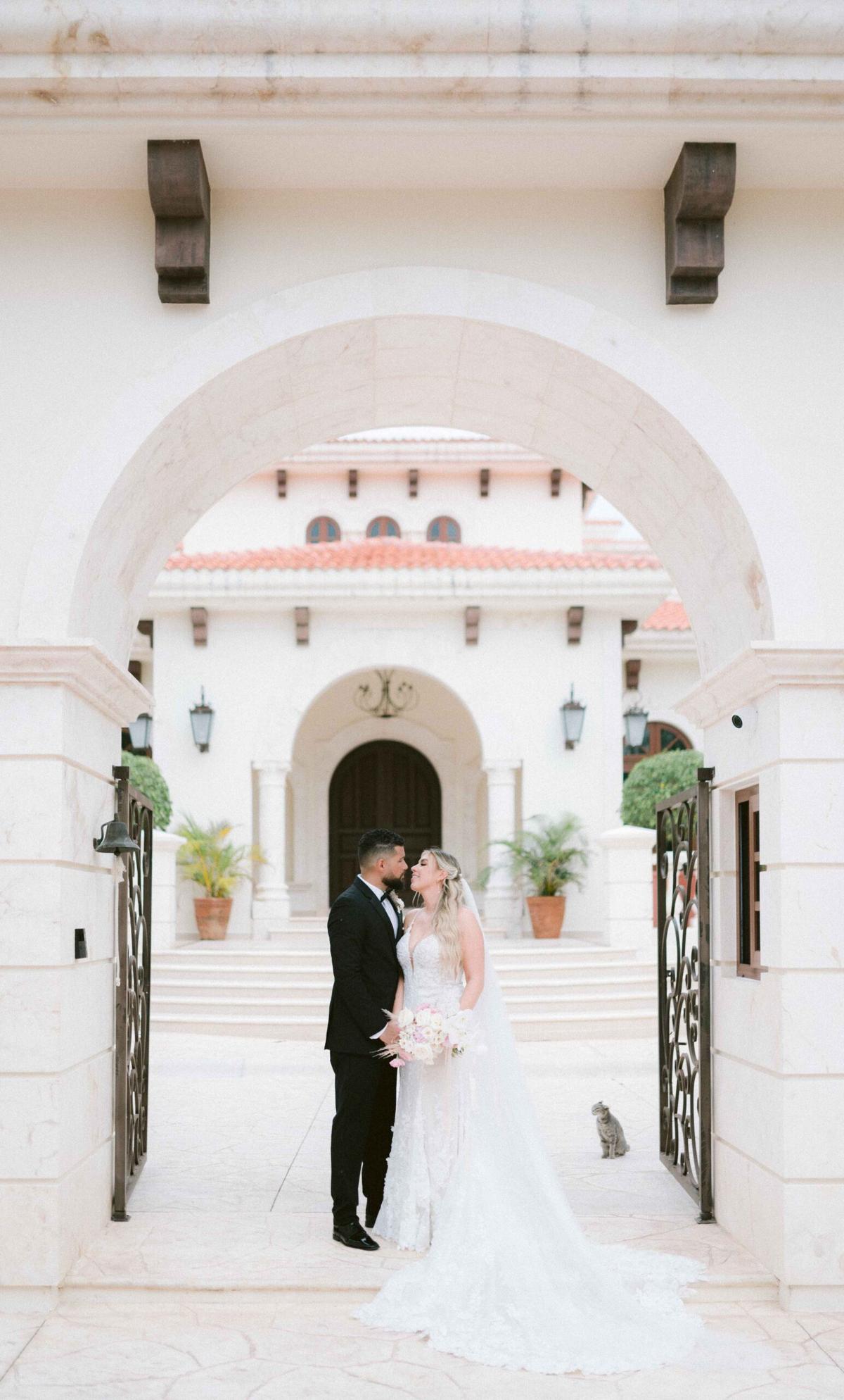 Fotografía profesional de bodas