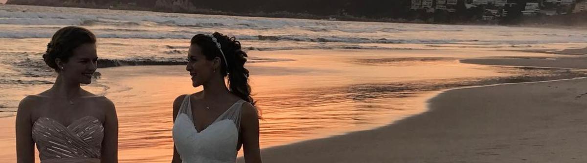 Boda en Cancún