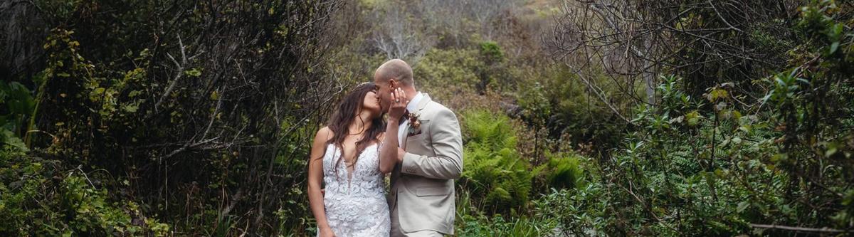 Boda en Puebla