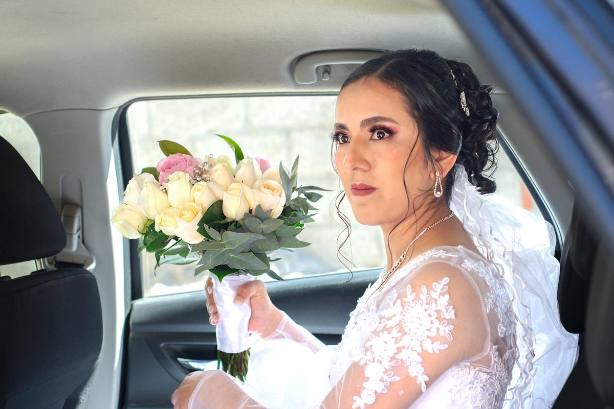 Boda en CDMX